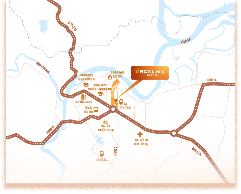 Công Ty CP BĐS Bắc Trung Bộ - Thành Viên Của Đất Xanh Services